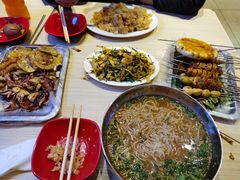 -朴家冷面(总店)