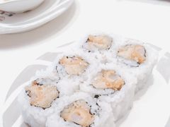 香脆卷-新一番三文鱼寿司(红城湖店)