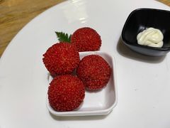 -兰桂坊·花园餐厅(西湖店)