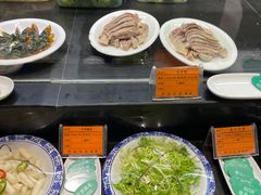 -曹家小菜(胜太路店)