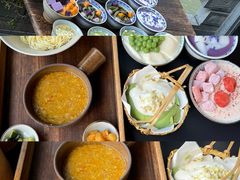 -李百蟹·江南蟹黄面·河景餐厅(夫子庙总店)