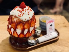 -WONDER ICE 萬得冰田(建設路总店)