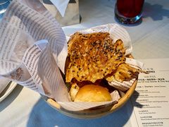 餐前面包-Solo(衡山路店)