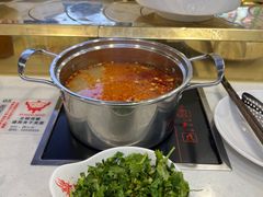 -西火火·川派小火锅(西溪银泰店)