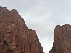 -天山神秘大峡谷