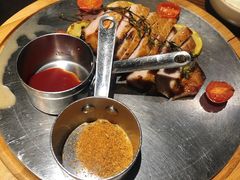 -小大董·烤鸭(王府井apm店)