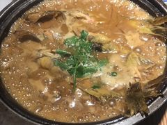 -小放牛炒菜馆(中山路乐汇城店)