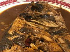 -旺顺阁鱼头泡饼(小红门店)