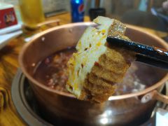 -味仙疯美蛙鱼头(清扬路总店)