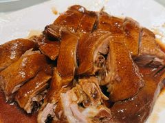 台山五味鹅-台山第一家兴华黄鳝饭·黄鳝婆(开平店)