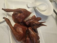 -新雅粤菜馆(南京东路店)