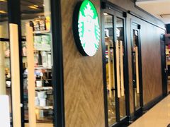 -星巴克(南京汉中环亚广场店)