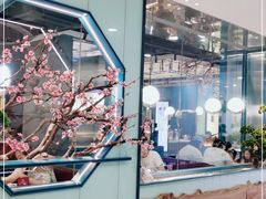 -老板恋上鱼(振华商厦店)