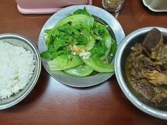 -阿秋牛排(湖心街店)