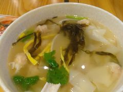 -吉祥馄饨(深圳福华一路店)