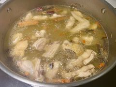 -椰子湾·海南火锅·糟粕醋·椰子鸡(正大广场店)