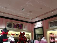 -Victoria's Secret(苏州中心全品类店)