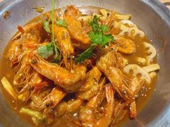 -邵汇大虾火锅(鲁迅路店)
