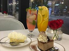 -PETIT PARIS 小巴黎(凯德1818店)