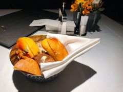 -燃扒房Steakhouse(皇庭店)