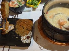 -云晓光头烧烤吧(盛夏店)