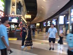 -新影联·华谊兄弟影院(望京店)