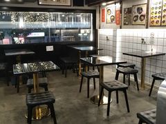 大堂-亞婆井·劲抽面食(铂顿城店)