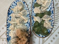 -八珍手工水饺·妈妈的爱(传芳巷店)