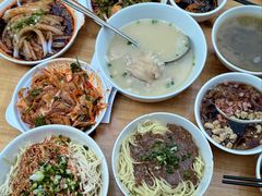 雪豆炖蹄花-牛王庙(龙华花园店)