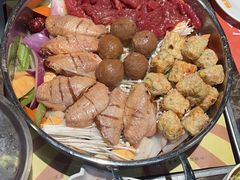 -御上皇三汁焖锅(薛城万达广场店)