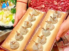 -七秒鱼·斑鱼火锅(太阳城店)