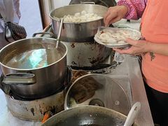 -共和老洪豆花草粿水粿