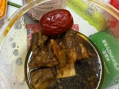 -好成财牛排馆(涂门街总店)