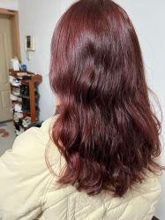 -HG美发设计沙龙