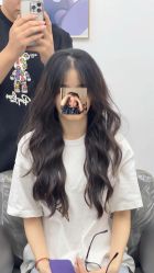 -起点造型·QIDIAN烫染接发