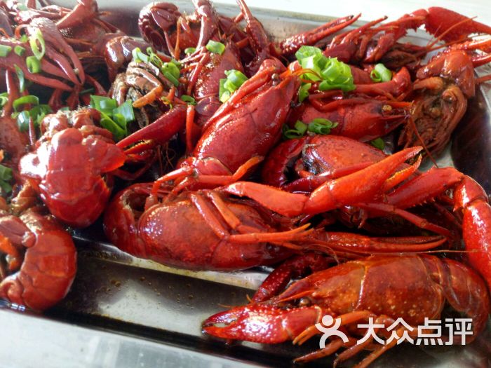 味道工厂楚虾王小龙虾一斤图片 - 第7张