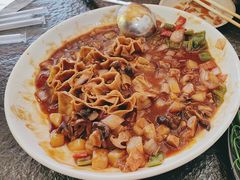 -天源居餐厅·地方特色菜(张北店)