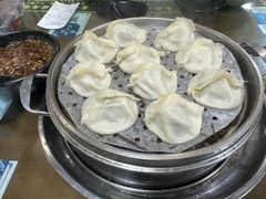 -志亮灌汤蒸饺·清真(庙后街店)