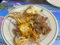 -巴犀烧烤(新崇光店)