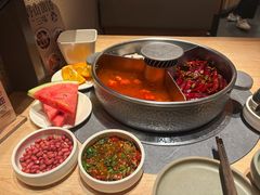 -巴奴毛肚火锅(七宝领展广场店)