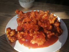 -九龙餐厅(大沽路店)