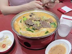 -喜家德虾仁水饺(长泰广场店)