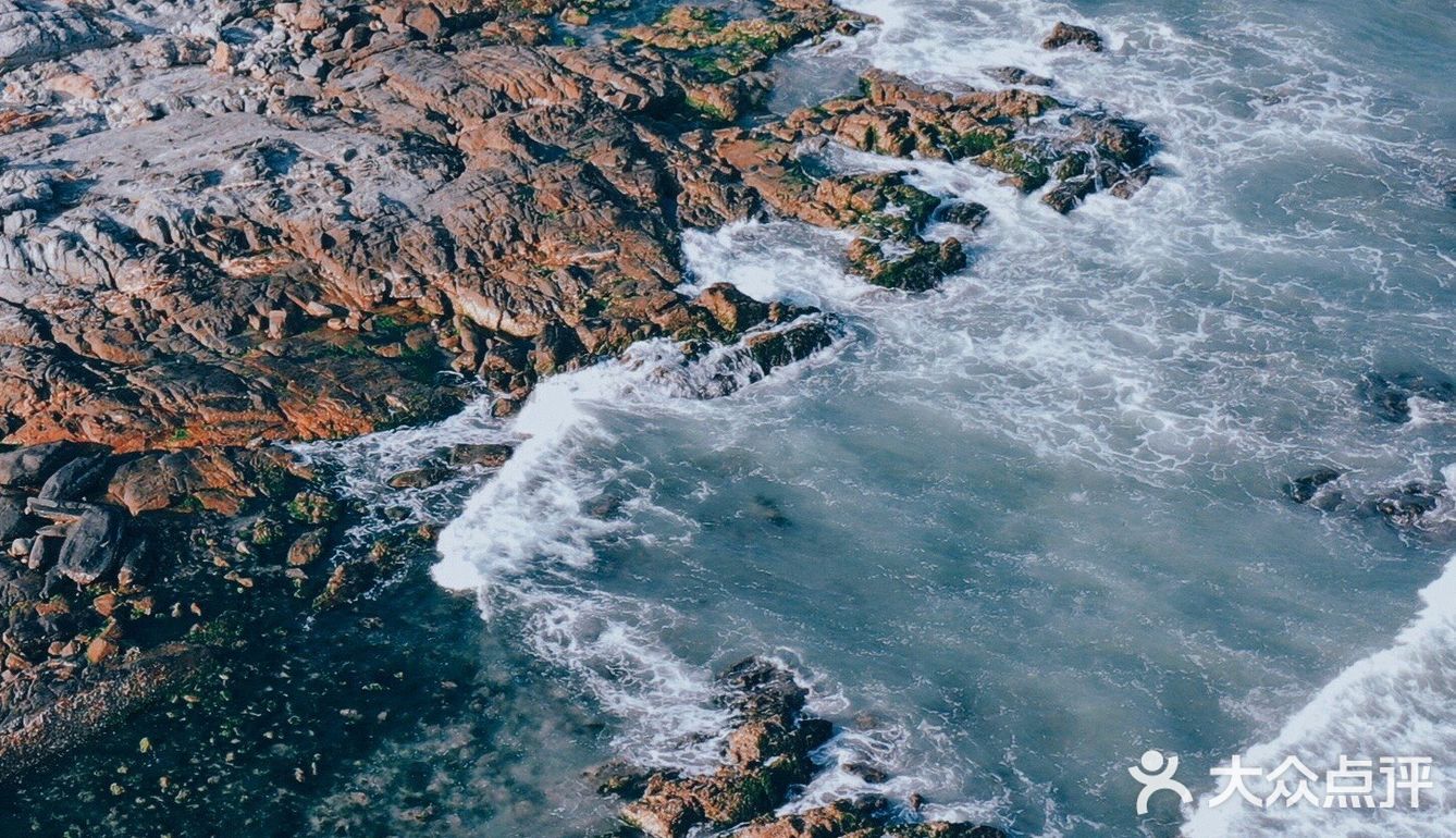 第一次露营体验⛺️