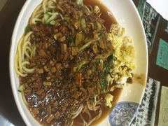 十八家面馆(车站大道店)-十八家面馆(均瑶店)