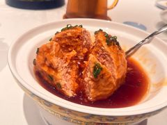 -惠丰堂饭庄·烤鸭·京味菜(翠微路店)