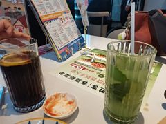 -必胜客(松雷店)