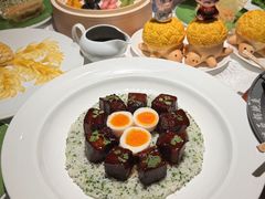 -品海楼·大连海胆锅贴馆(东港店)