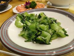 -濠江渔港酒楼(湾仔海鲜街，会展中心店)