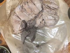 -小辫子羊肉面馆(周东店)