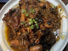 -老厨家(友谊路总店)